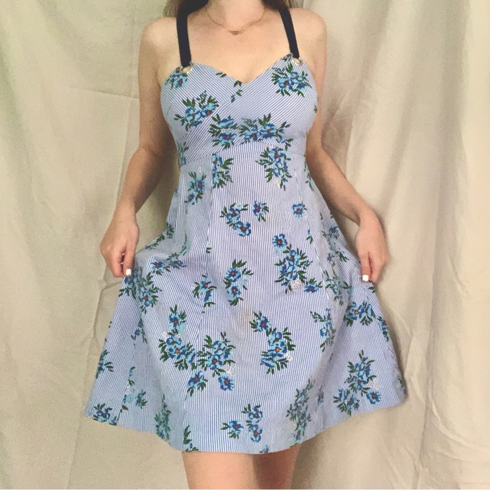 Vintage GUESS Dress, Size 0